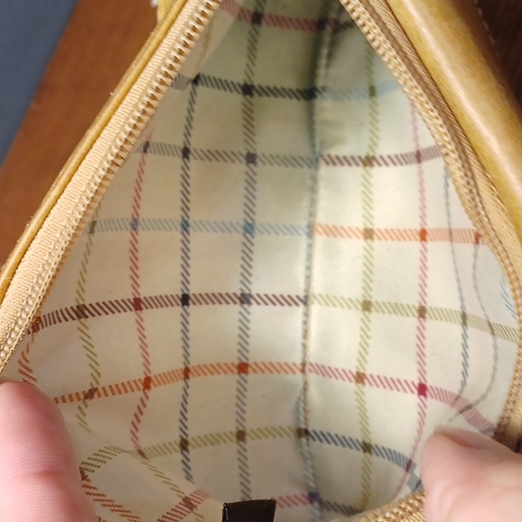 Vintage  Coach wristlet